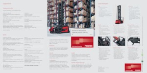 Kуполови камиони Linde K - 1,5 t