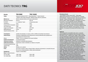 Трактори 4WD (задвиждане на четирите колела) Carraro Ergit TRG 10400