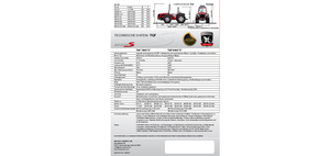 Трактори 4WD (задвиждане на четирите колела) Carraro TGF 7800 S