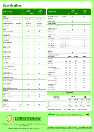 Трактори 4WD (задвиждане на четирите колела) Hürlimann H 468 DT Prestige