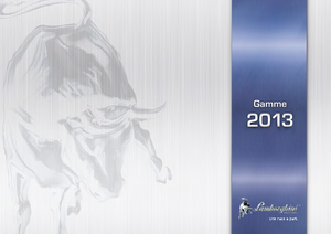 Трактори 4WD (задвиждане на четирите колела) Lamborghini R 6.160.4 H.P.