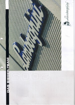 Трактори 4WD (задвиждане на четирите колела) Lamborghini Crono Target 55 T