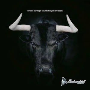 Трактори 4WD (задвиждане на четирите колела) Lamborghini Nitro 120