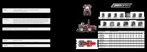 Трактори 4WD (задвиждане на четирите колела) Carraro Tony 8900 SR
