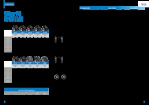 Трактори 4WD (задвиждане на четирите колела) BCS Vithar L80 RS