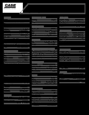 Съчленени самосвали Case 330 