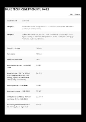 Съчленени самосвали Caterpillar 740 EJ