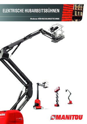 Колесни повдигачи с подвижна стрела Manitou 150 AETJ C