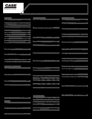 Багер-товарачи с обратно загребване Case 580 M Turbo II
