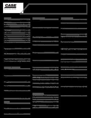 Багер-товарачи с обратно загребване Case 580 Super M