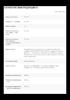 Верижен булдозер Caterpillar D1