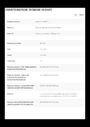 Верижен булдозер Caterpillar D10T2