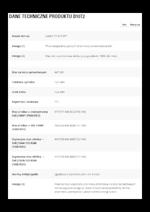 Верижен булдозер Caterpillar D10T2