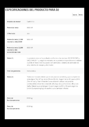 Верижен булдозер Caterpillar D2 LGP