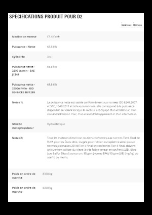 Верижен булдозер Caterpillar D2 LGP