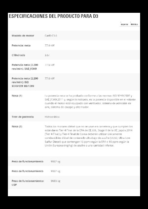 Верижен булдозер Caterpillar D3 XL