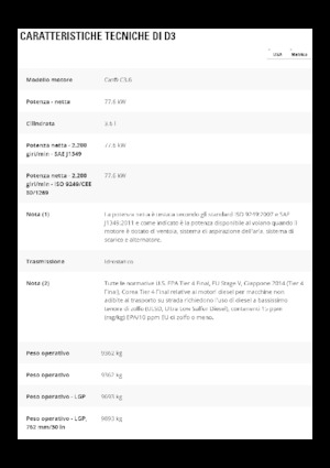 Верижен булдозер Caterpillar D3 XL