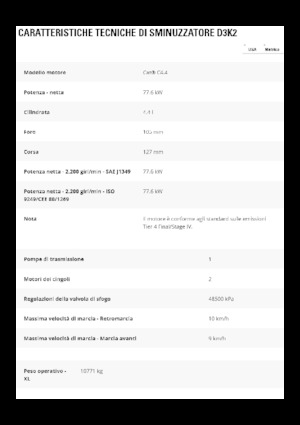 Верижен булдозер Caterpillar D3K2 XL