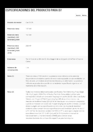 Верижен булдозер Caterpillar D7 LGP