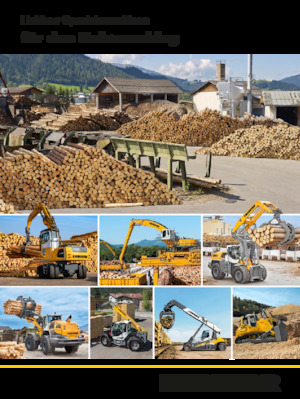 Верижен булдозер Liebherr PR 726 Litronic