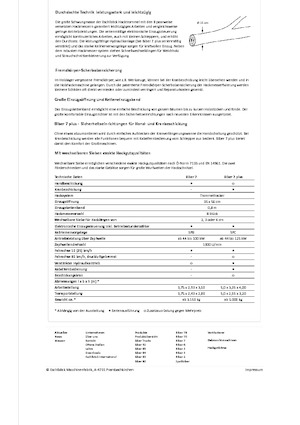 Дробилки за дърво Eschlböck Biber 7