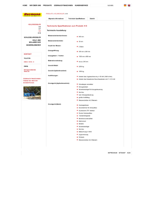 Дробилки за дърво Husmann H 8 M 2