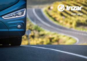 Автобуси за градски транспорт Irizar ie bus 12
