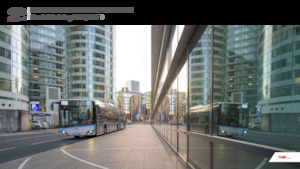 Автобуси за градски транспорт Solaris Urbino 12 hybrid