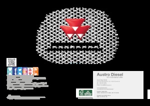 Зърнокомбайн Massey Ferguson Activa S 7347