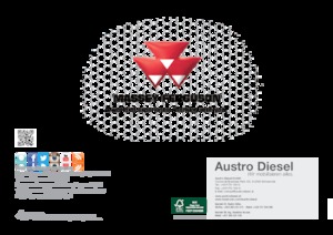 Зърнокомбайн Massey Ferguson Activa 7345S-MCS