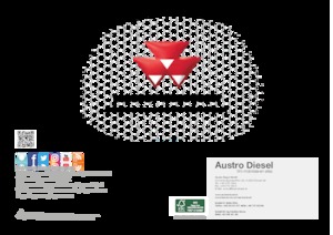 Зърнокомбайн Massey Ferguson Beta 7360 AL4