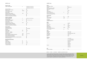 Зърнокомбайн Claas Avero 240