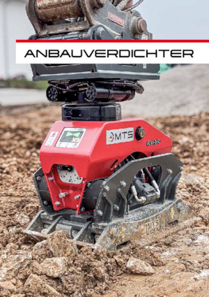 Монтируеми повърхностни вибратори MTS V7