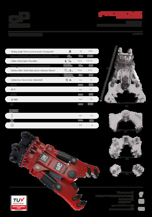 Мулти-процесори Promove CP 2000