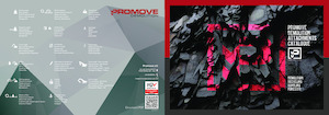 Мулти-процесори Promove CP 300 SK
