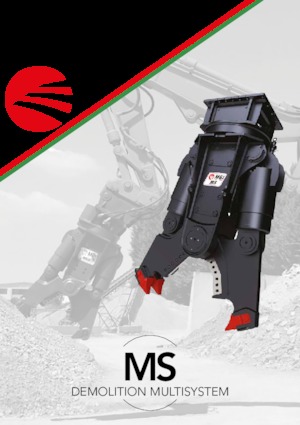 Мулти-процесори MBI MS22R