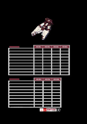 Бетонорезачки Hydra Ram HCS-15U