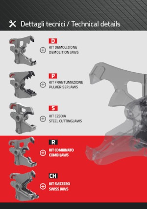 Мулти-процесори VTN CK07 R 