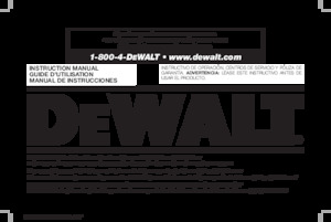 Акумулаторни бормашини и винтоверти DEWALT DCD791D2
