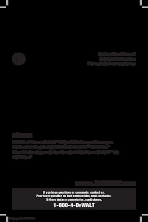 Акумулаторни бормашини и винтоверти DEWALT DCF622M2 