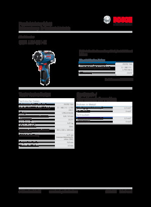 Акумулаторни бормашини и винтоверти Bosch GSR 12V-35 HX