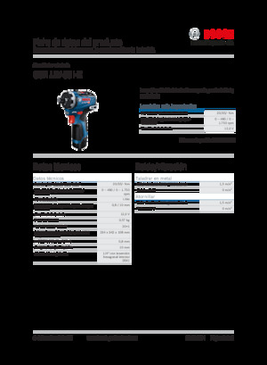Акумулаторни бормашини и винтоверти Bosch GSR 12V-35 HX
