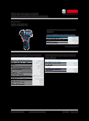 Акумулаторни бормашини и винтоверти Bosch GSR 12V-35 HX