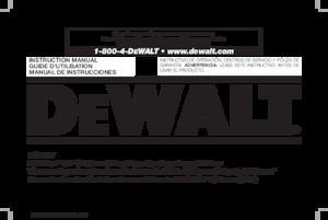 Акумулаторни ударни винтоверти и гаечни ключове DEWALT DCF887M2