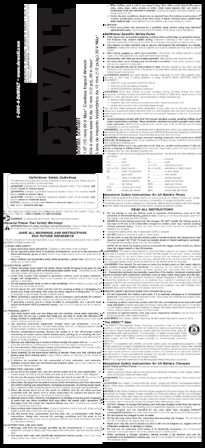 Акумулаторни ударни винтоверти и гаечни ключове DEWALT DCF889L2