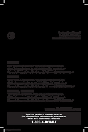 Акумулаторни ударни винтоверти и гаечни ключове DEWALT DCF897B