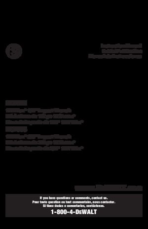 Акумулаторни ударни винтоверти и гаечни ключове DEWALT DCF903GJ1G1