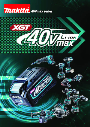 Акумулаторни ударни винтоверти и гаечни ключове Makita TD001G 