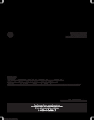 Акумулаторни пробивни триони DEWALT DHS790AT2