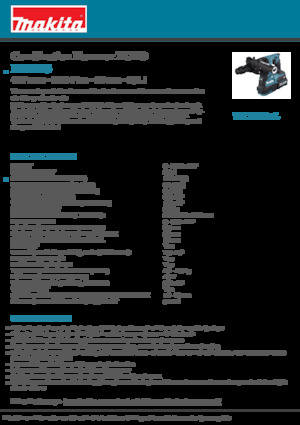 Акумулаторни къртачи SDS Makita HR002G